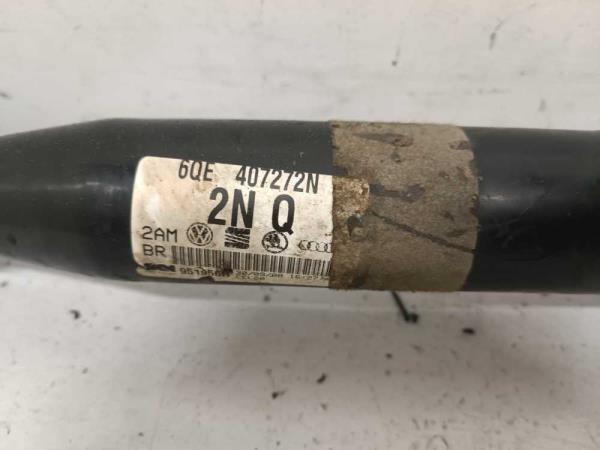 CARDAN DROIT VW FOX 5Z 1.2 ESSENCE - Vue 2